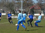 FC De Westhoek '20 4 - S.K.N.W.K. 3 (comp.) seizoen 2021-2022 (46/118)